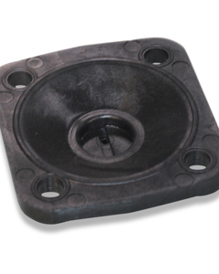 Valve cover DN 40, valve 50 mm (formerly LOMAN) (VZ00055)